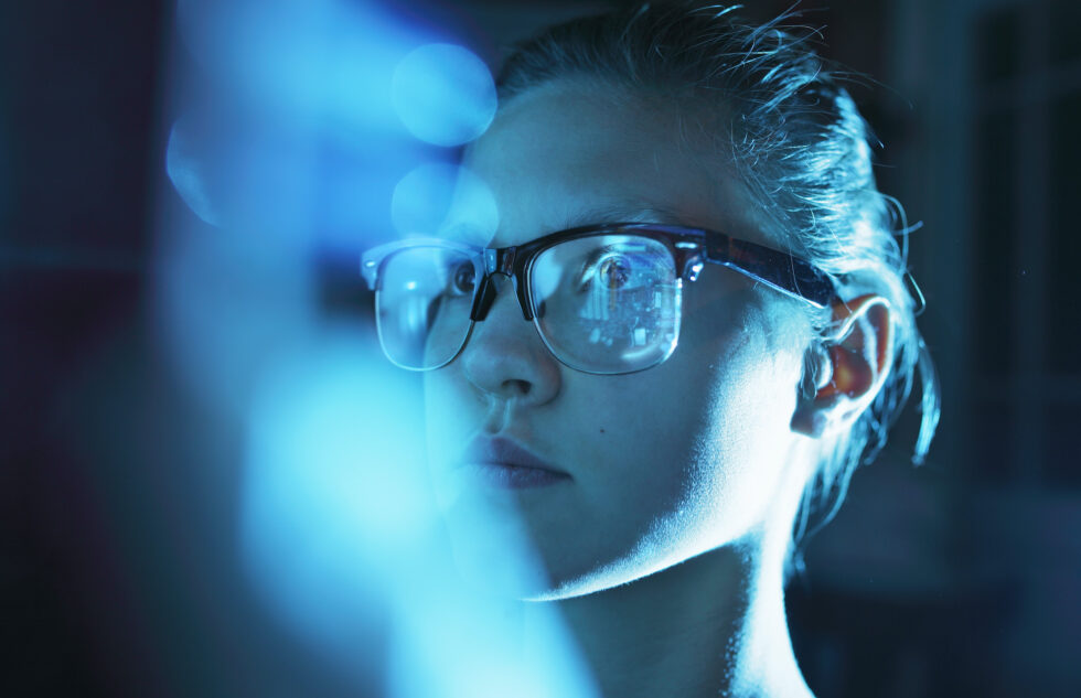 Vaupell Real People. True Ingenuity.