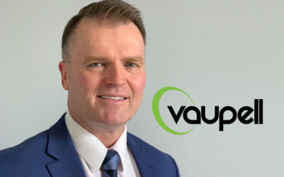 Vaupell announces Mark Goss’s new position at Vaupell as Chief Executive Officer
