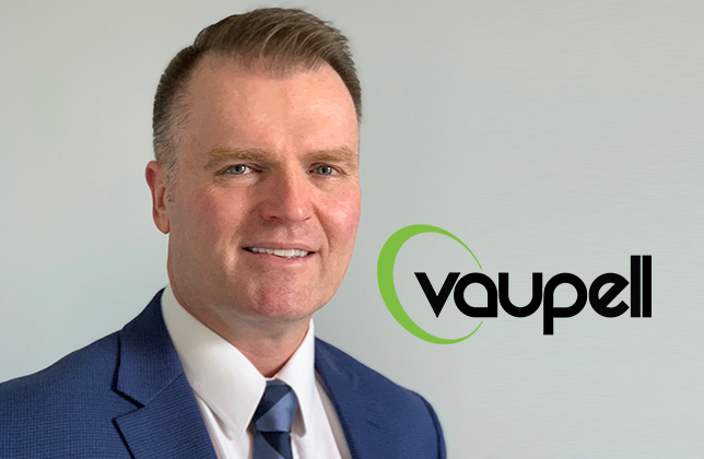 Vaupell announces Mark Goss’s new position at Vaupell as Chief Executive Officer
