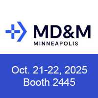MD&M West l IME West  2025