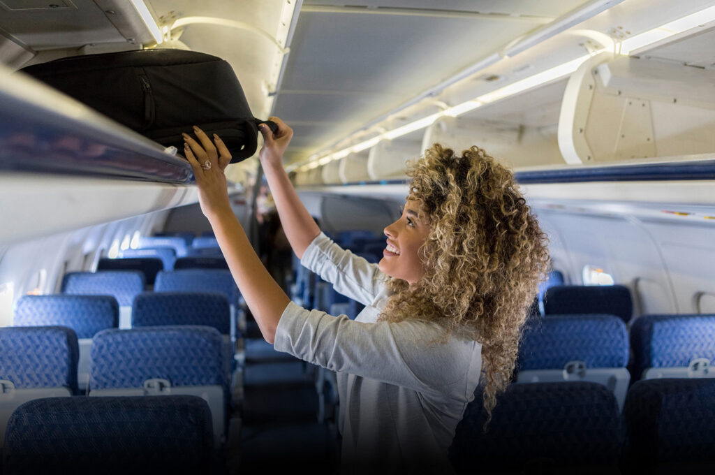 Redefining Aerospace Through Value-Driven Product Innovation